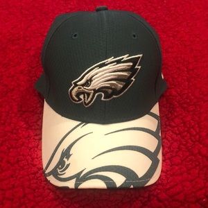 Eagles Hat